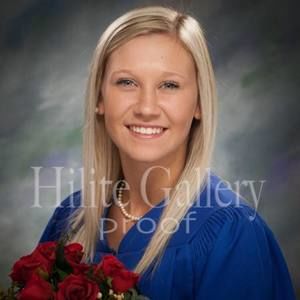 Meet your Posher, Kenzie